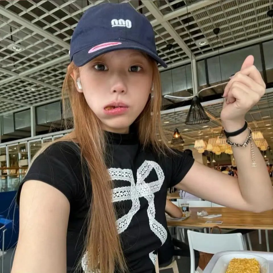 孩子和我
