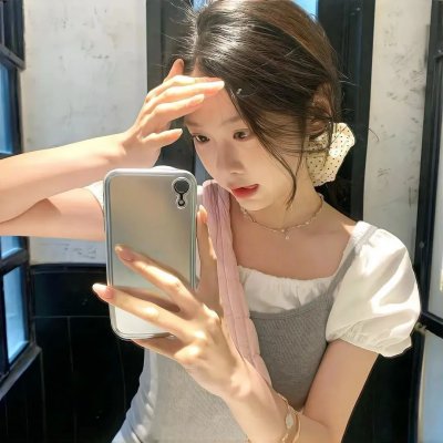 爱的算法
